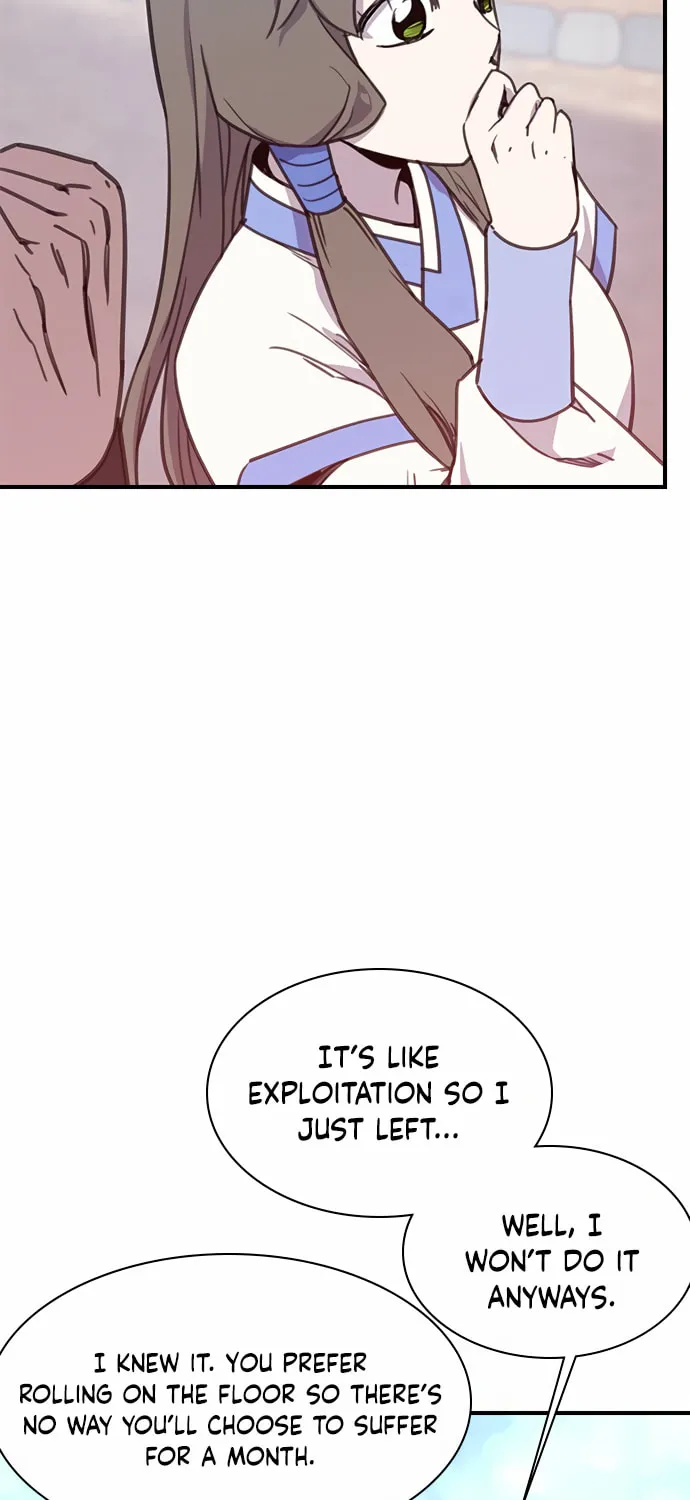 Read The Strongest Ever chapter 49 image 55 on Lezhin