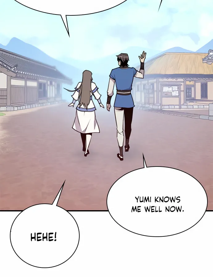 Read The Strongest Ever chapter 49 image 56 on Lezhin