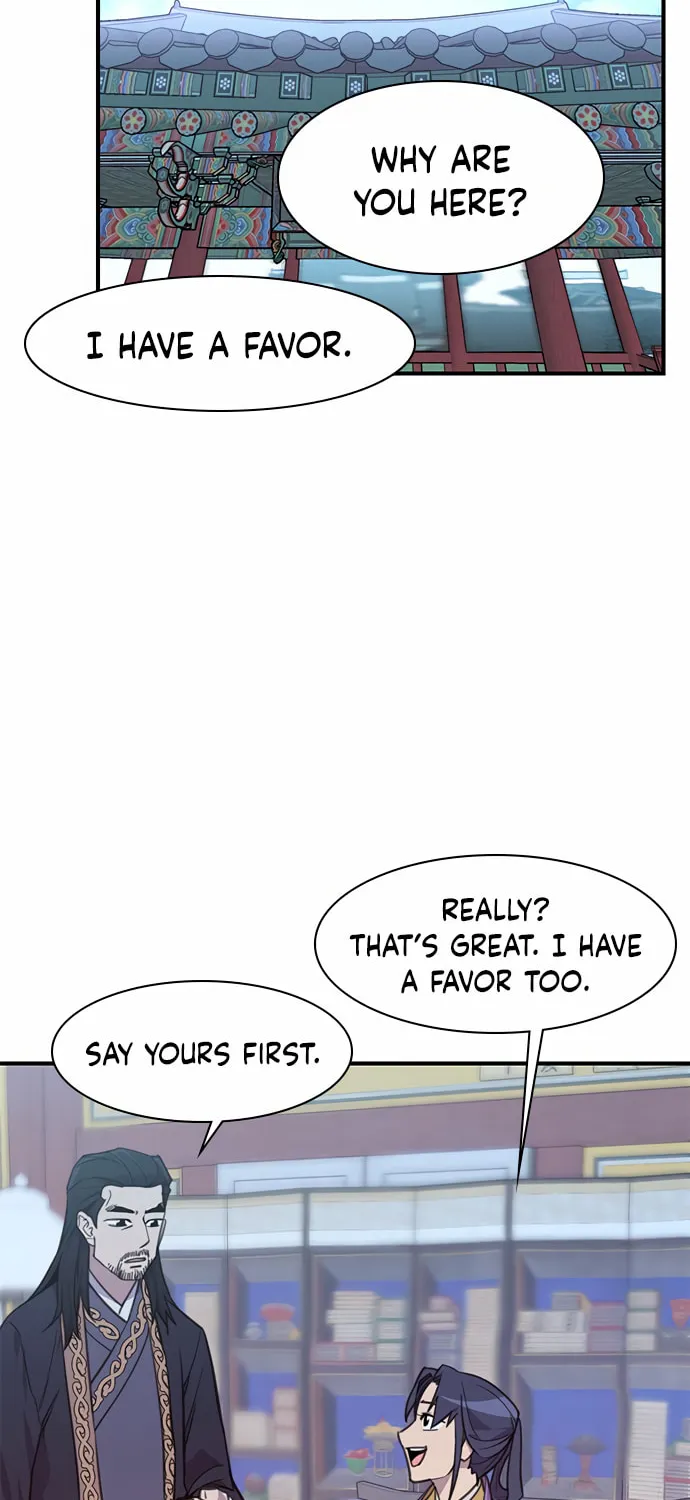 Read The Strongest Ever chapter 49 image 58 on Lezhin