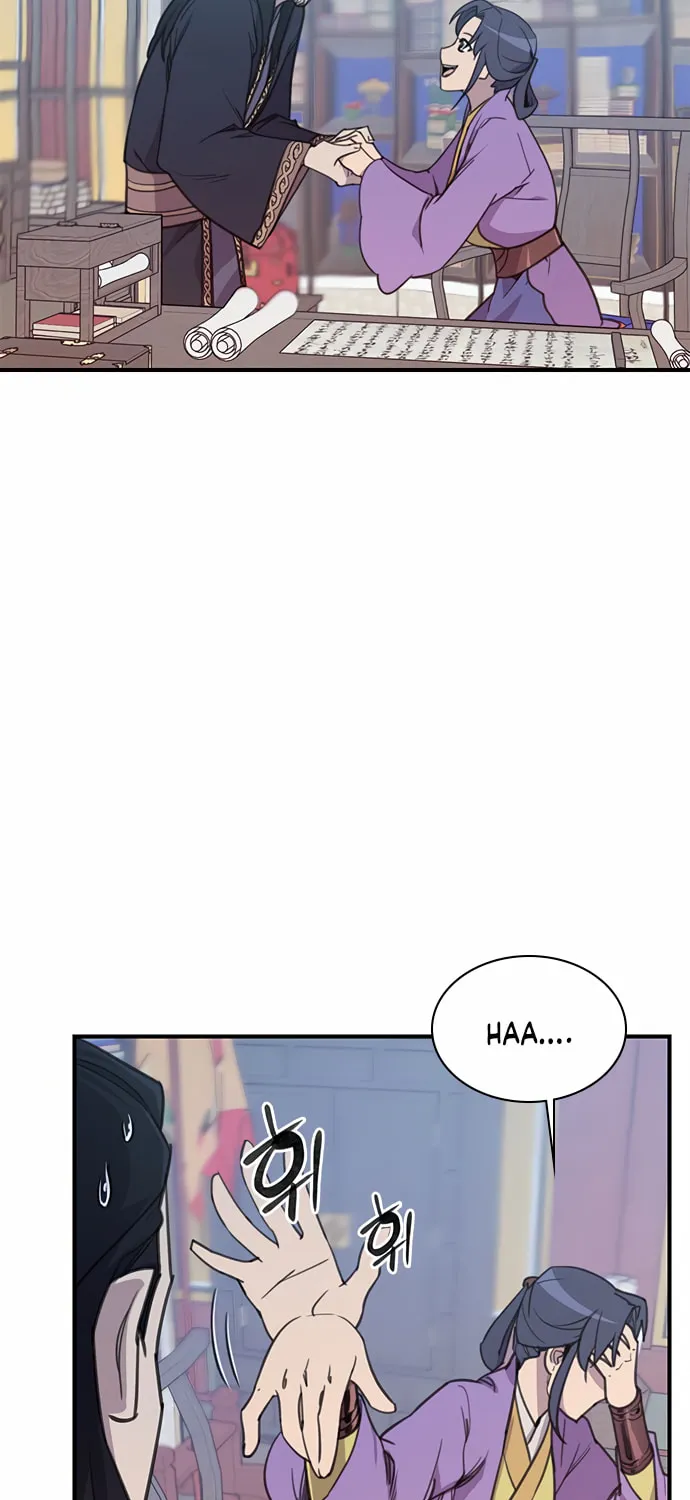 Read The Strongest Ever chapter 49 image 61 on Lezhin