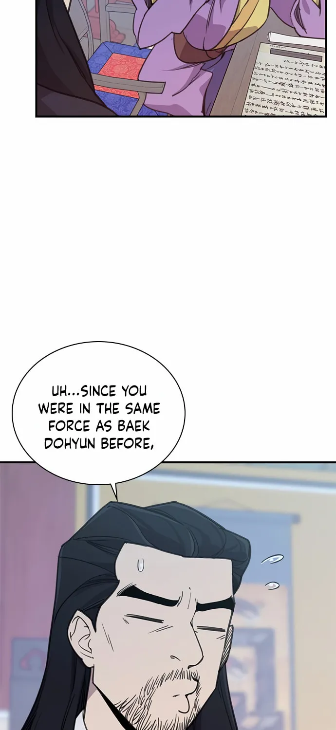 Read The Strongest Ever chapter 49 image 62 on Lezhin