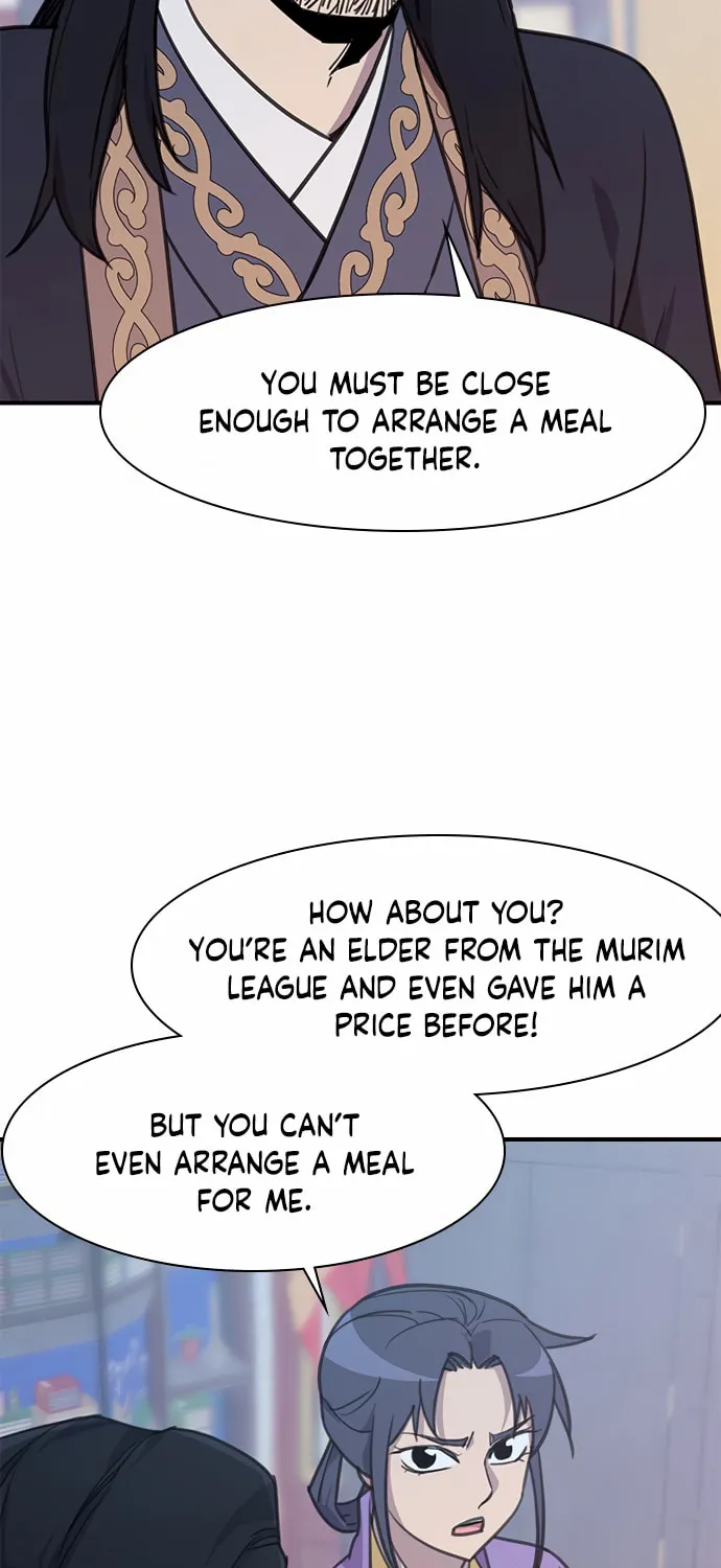 Read The Strongest Ever chapter 49 image 63 on Lezhin