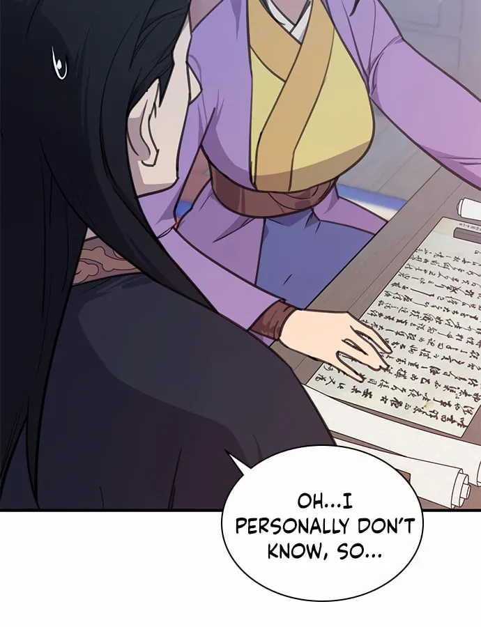 Read The Strongest Ever chapter 49 image 64 on Lezhin