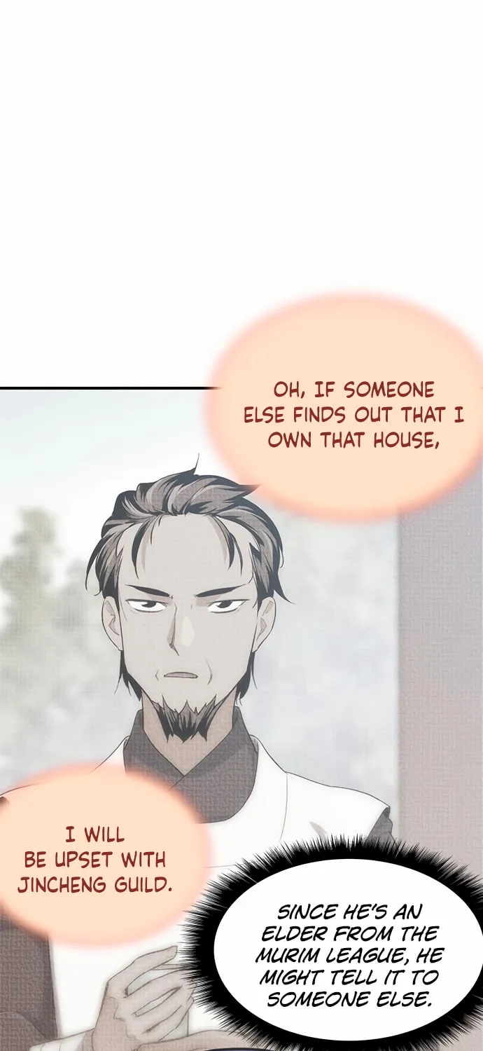 Read The Strongest Ever chapter 49 image 67 on Lezhin
