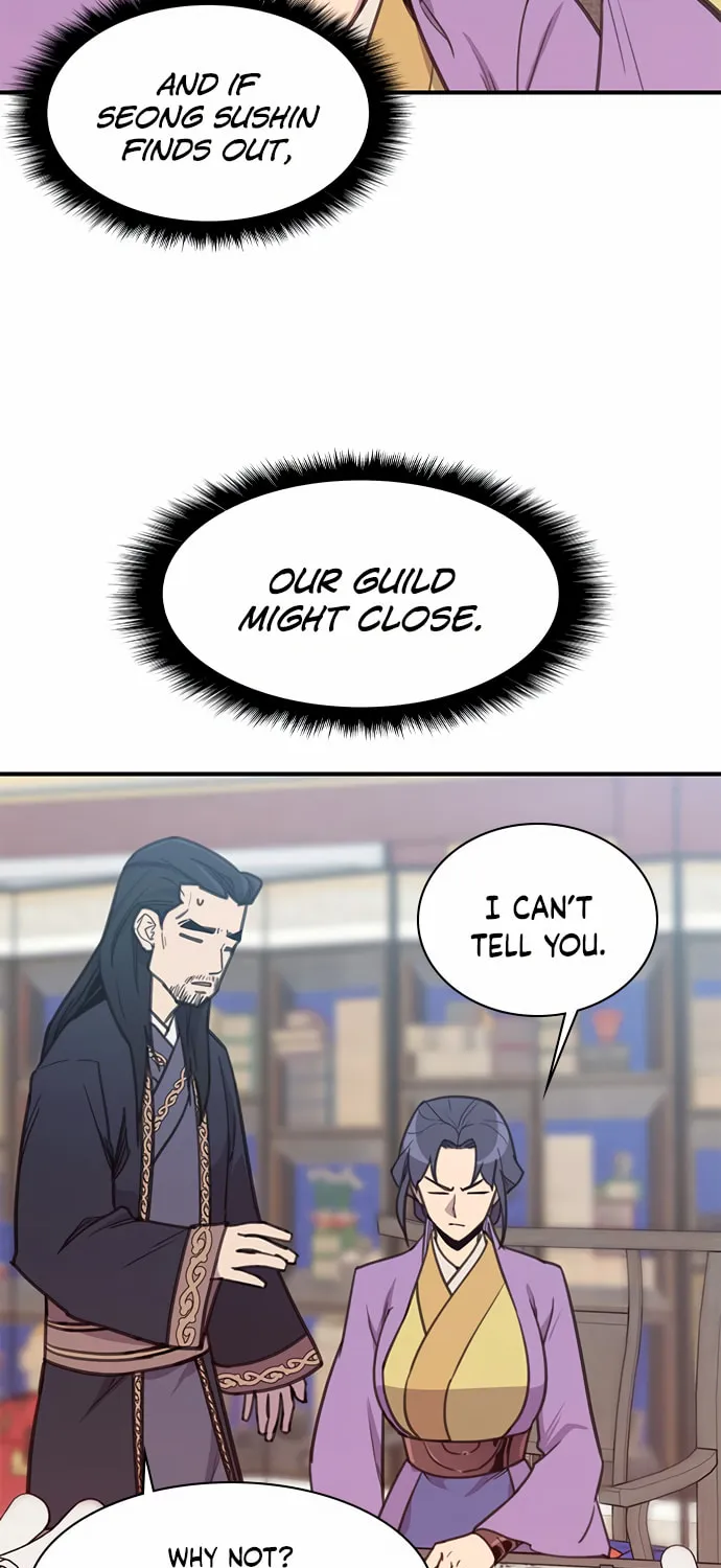 Read The Strongest Ever chapter 49 image 69 on Lezhin