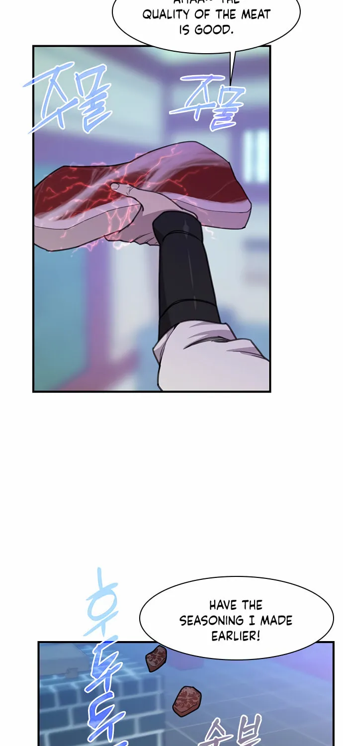 Read The Strongest Ever chapter 49 image 7 on Lezhin