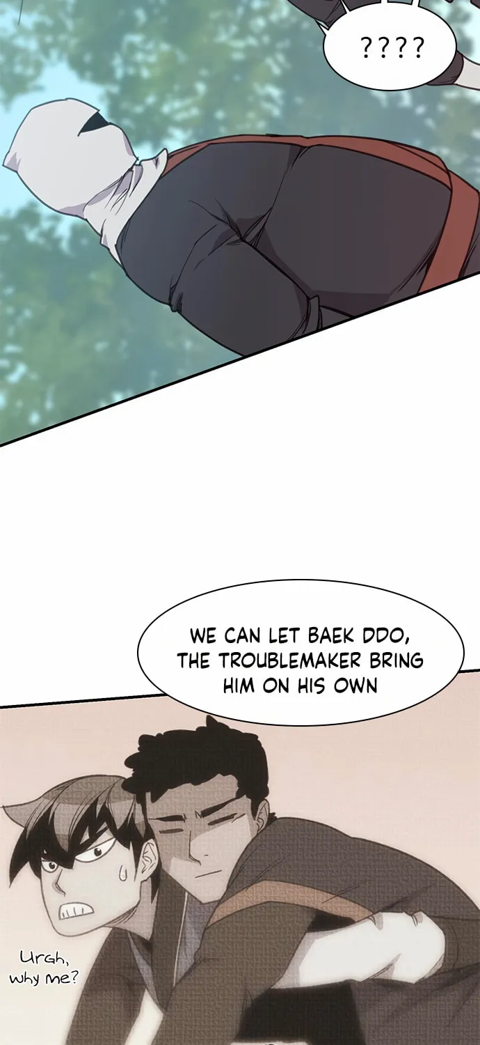 Read The Strongest Ever chapter 49 image 77 on Lezhin
