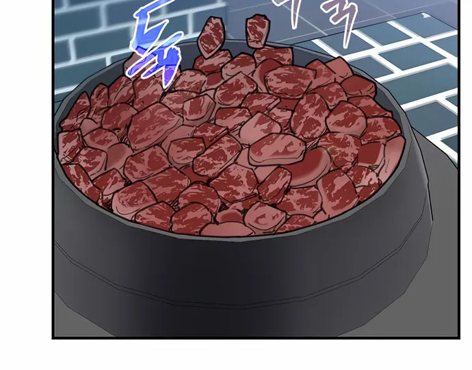 Read The Strongest Ever chapter 49 image 8 on Lezhin