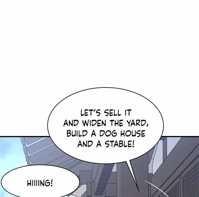 Read The Strongest Ever chapter 49 image 84 on Lezhin