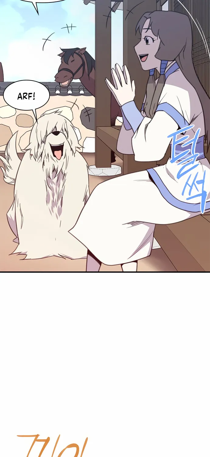 Read The Strongest Ever chapter 49 image 85 on Lezhin