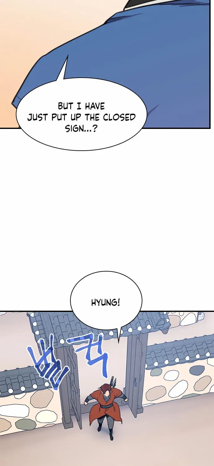 Read The Strongest Ever chapter 49 image 87 on Lezhin