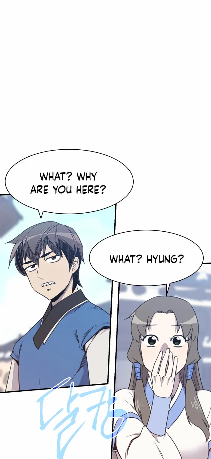 Read The Strongest Ever chapter 49 image 89 on Lezhin