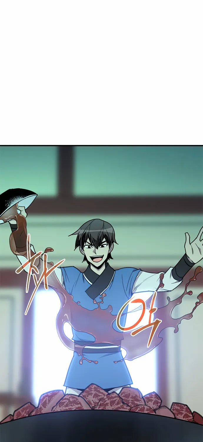 Read The Strongest Ever chapter 49 image 9 on Lezhin