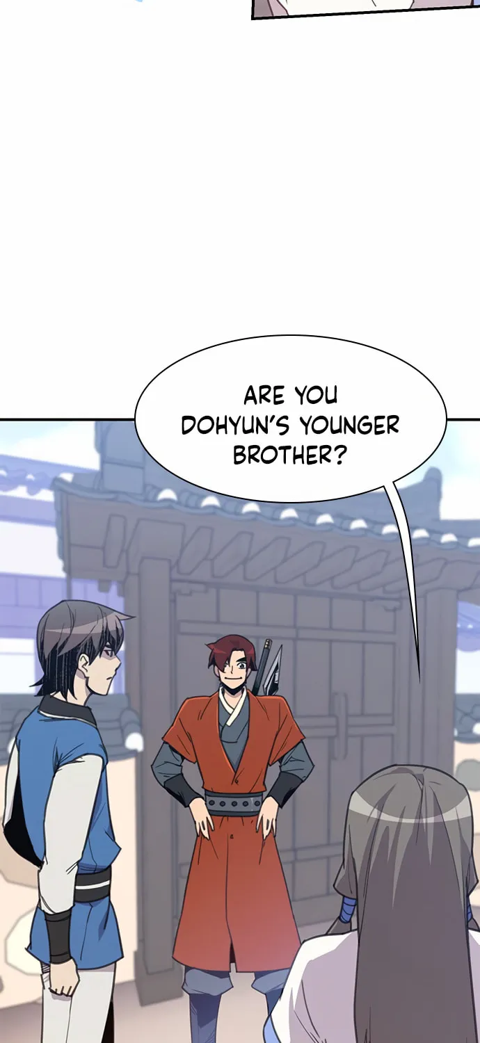 Read The Strongest Ever chapter 49 image 90 on Lezhin