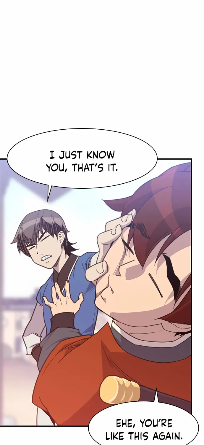 Read The Strongest Ever chapter 49 image 94 on Lezhin