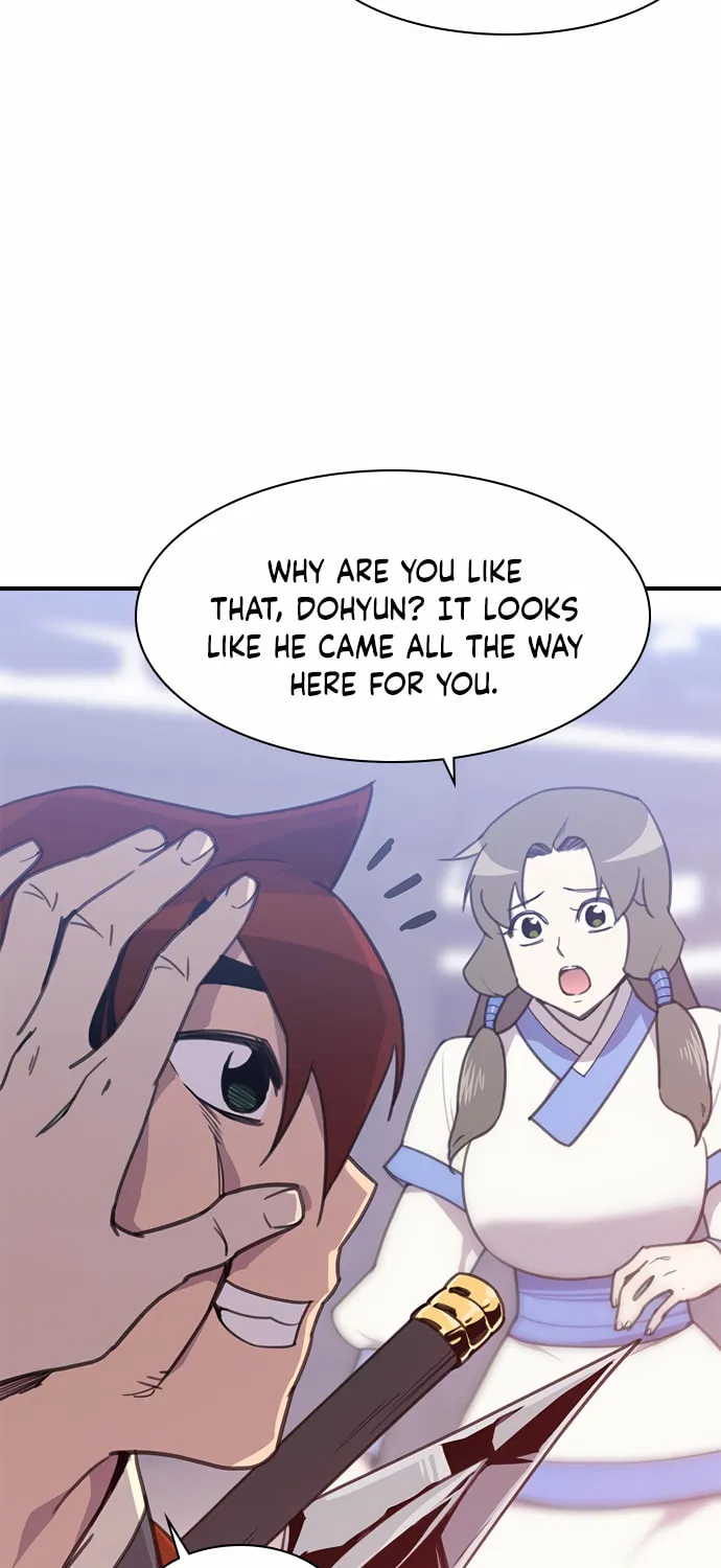 Read The Strongest Ever chapter 49 image 95 on Lezhin