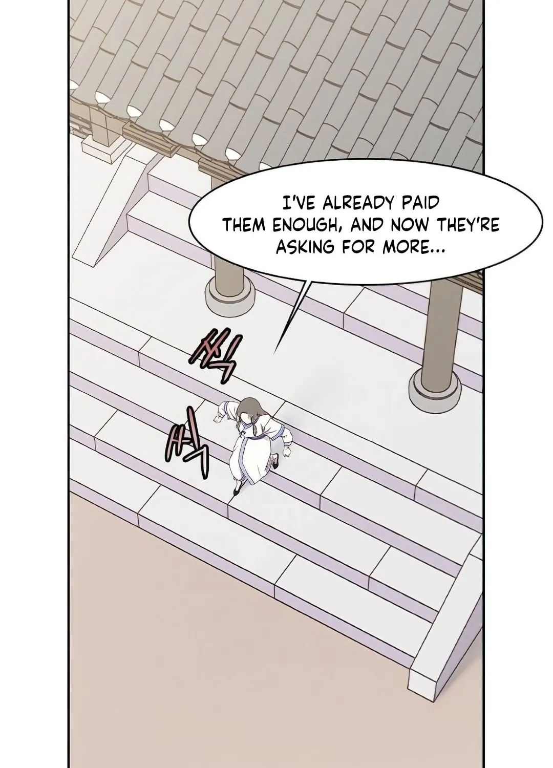 Read The Strongest Ever chapter 5 image 10 on Lezhin