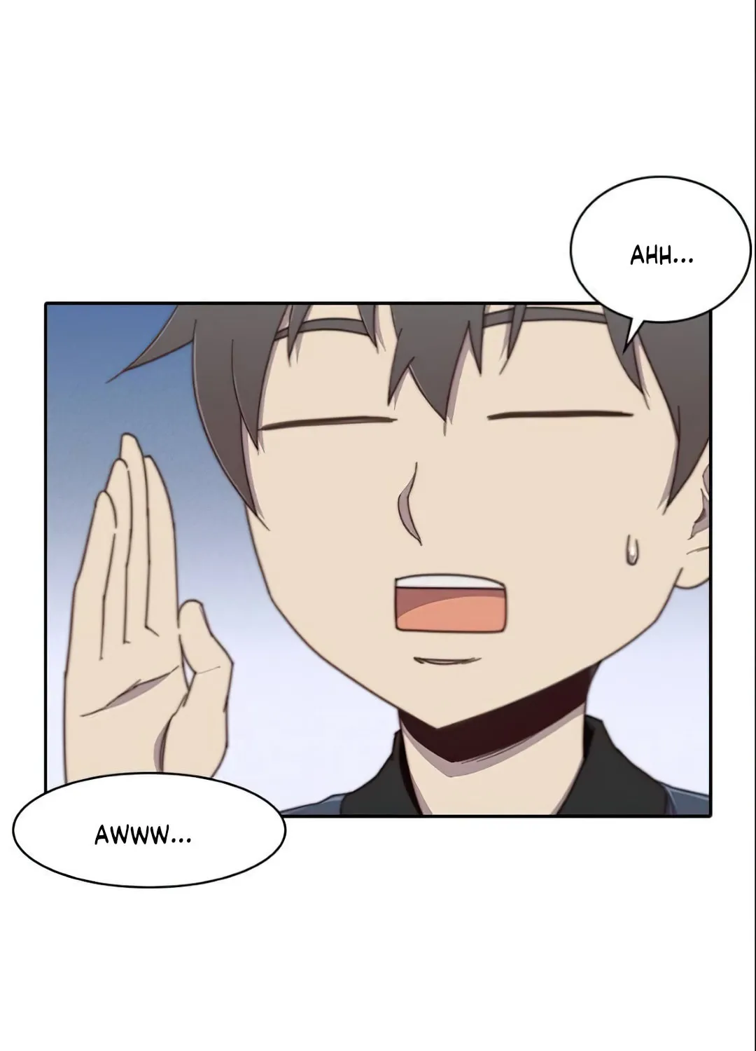 Read The Strongest Ever chapter 5 image 103 on Lezhin