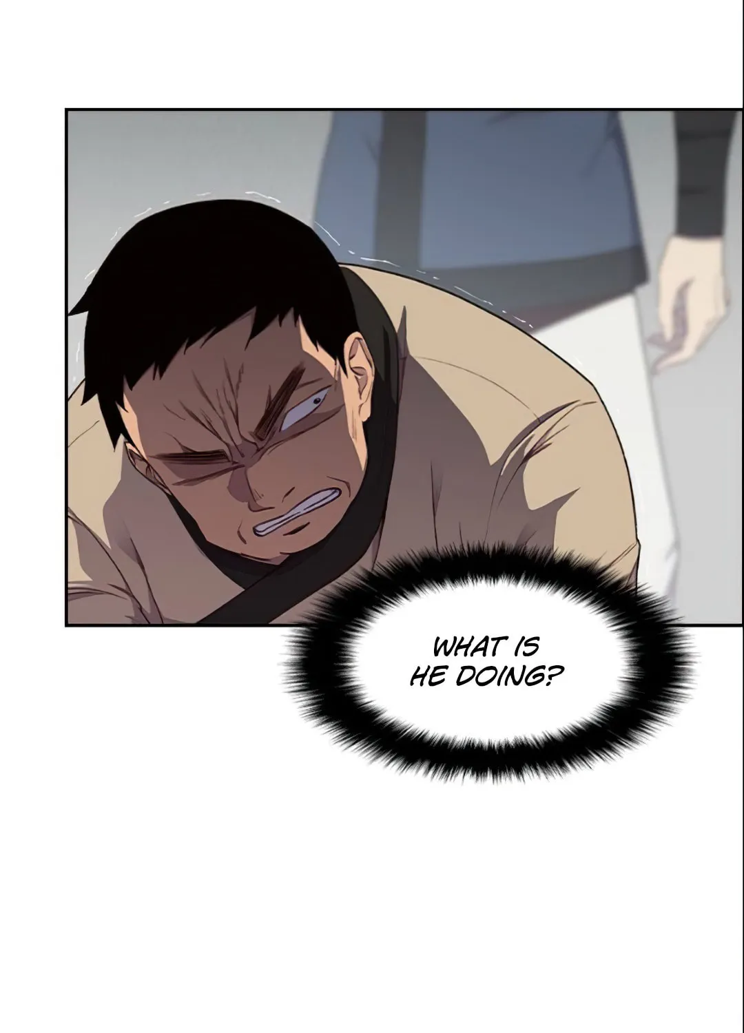 Read The Strongest Ever chapter 5 image 107 on Lezhin