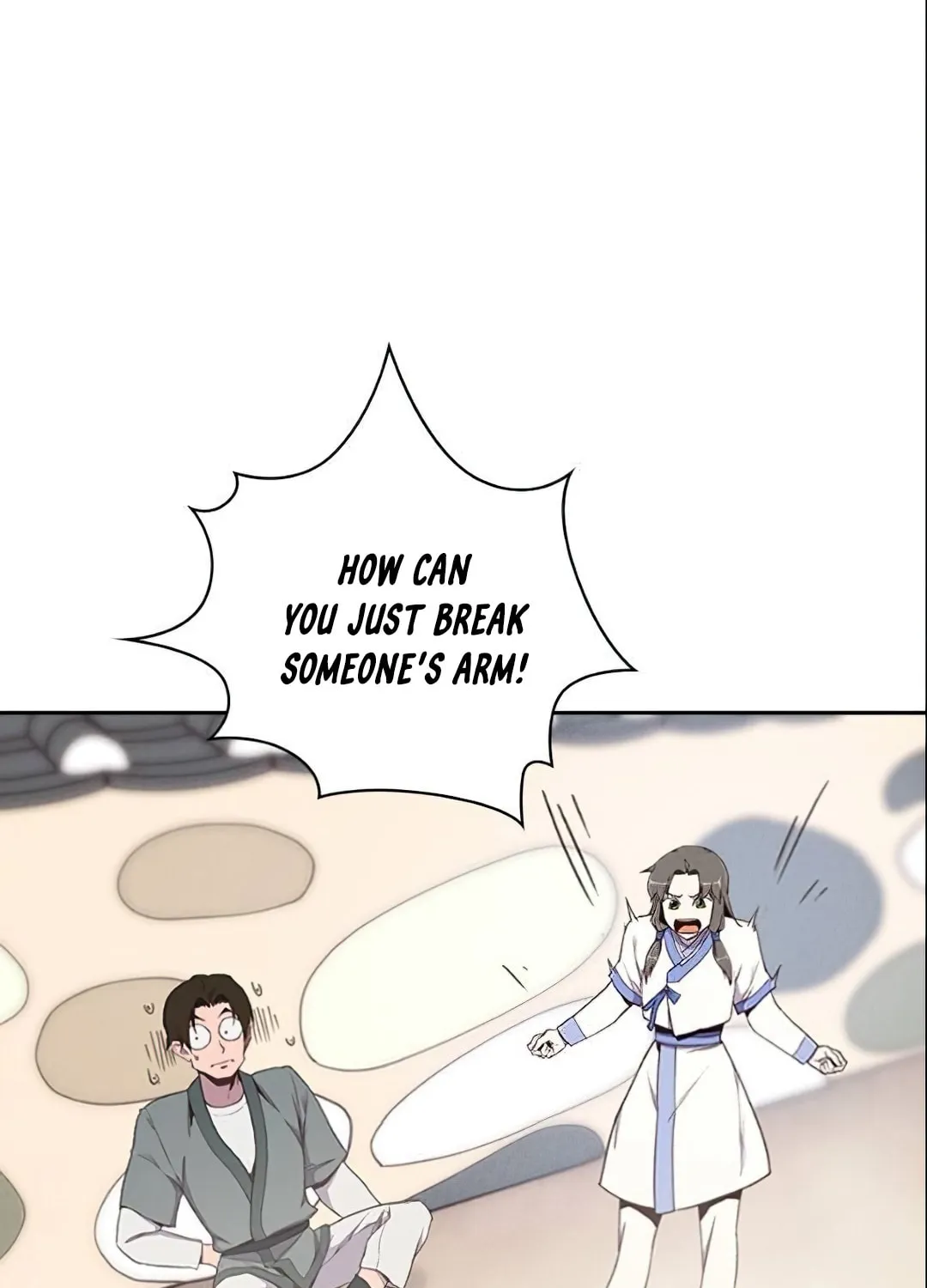 Read The Strongest Ever chapter 5 image 108 on Lezhin