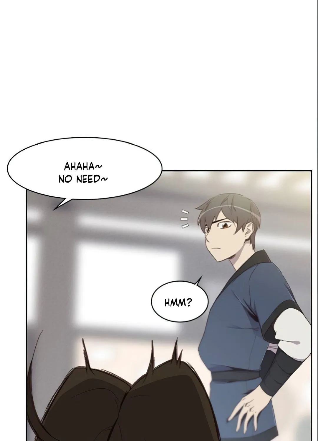 Read The Strongest Ever chapter 5 image 116 on Lezhin