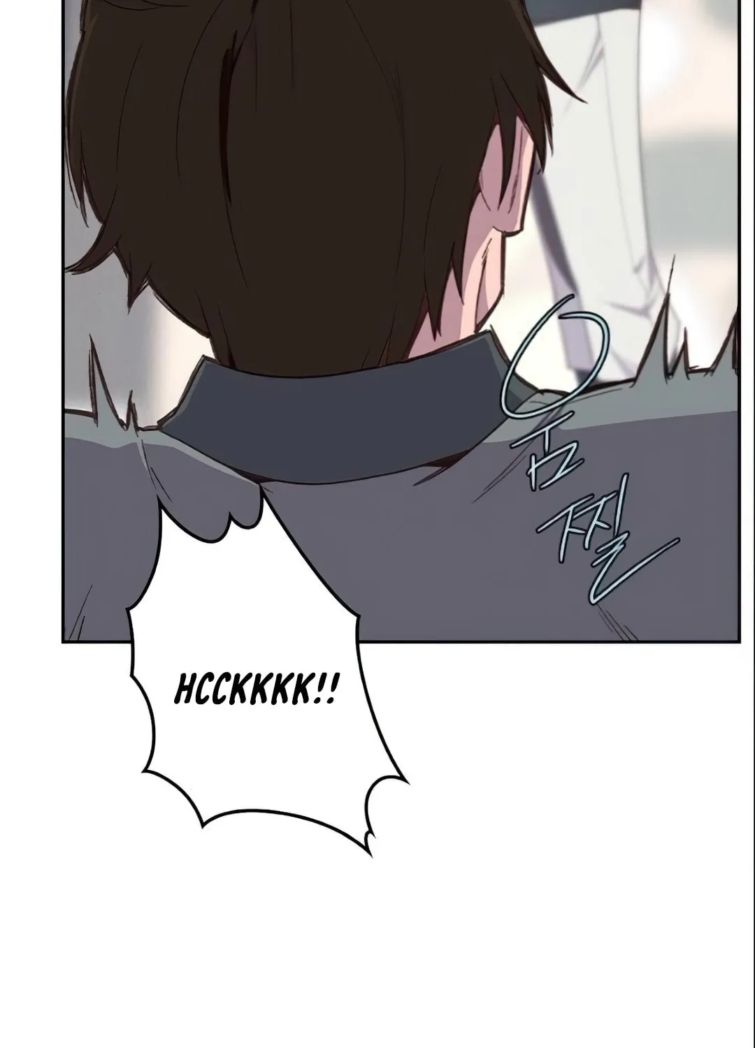 Read The Strongest Ever chapter 5 image 117 on Lezhin