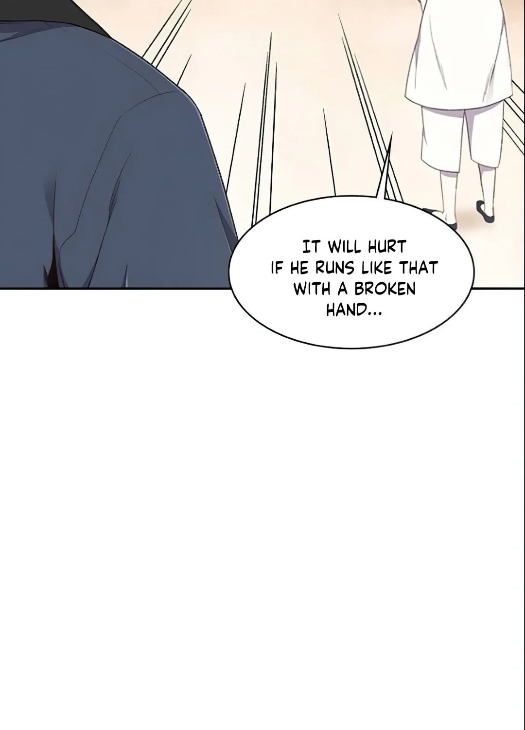 Read The Strongest Ever chapter 5 image 121 on Lezhin