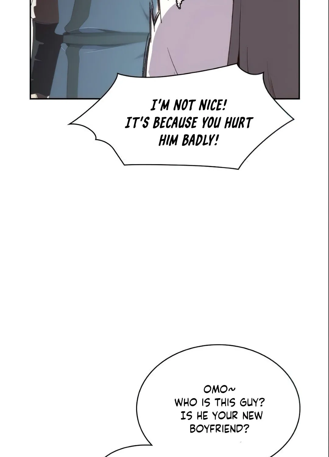 Read The Strongest Ever chapter 5 image 123 on Lezhin