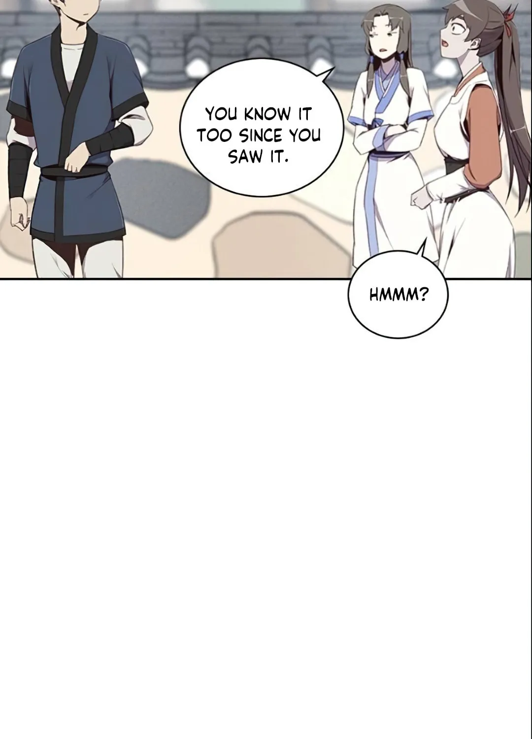 Read The Strongest Ever chapter 5 image 126 on Lezhin
