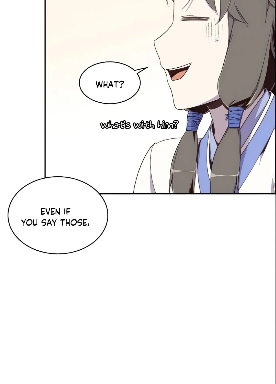 Read The Strongest Ever chapter 5 image 134 on Lezhin