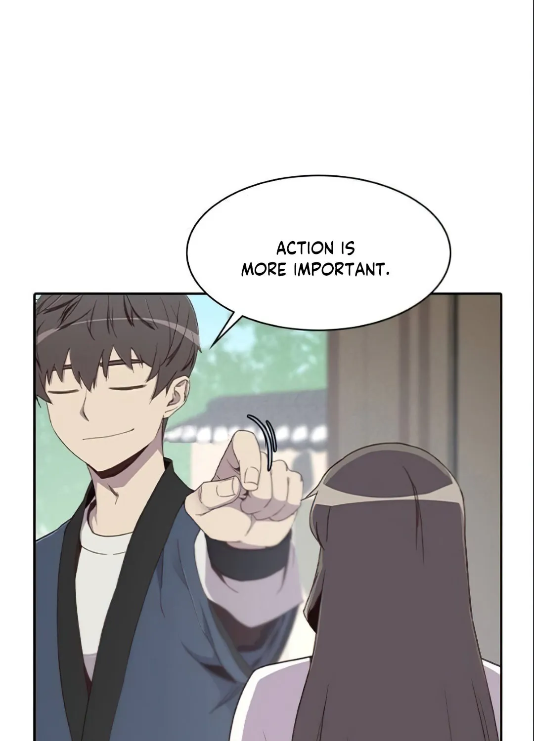Read The Strongest Ever chapter 5 image 135 on Lezhin