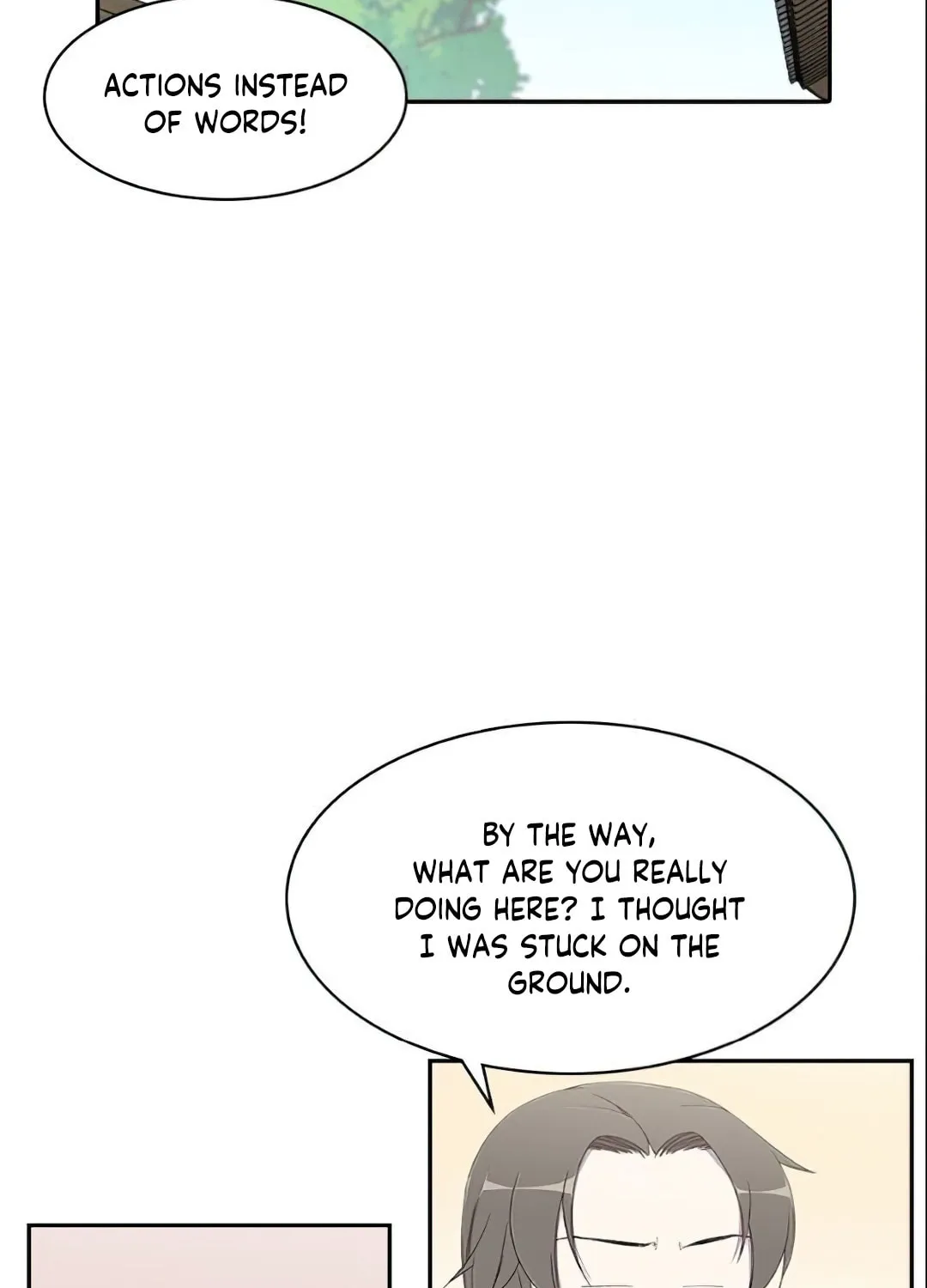 Read The Strongest Ever chapter 5 image 139 on Lezhin
