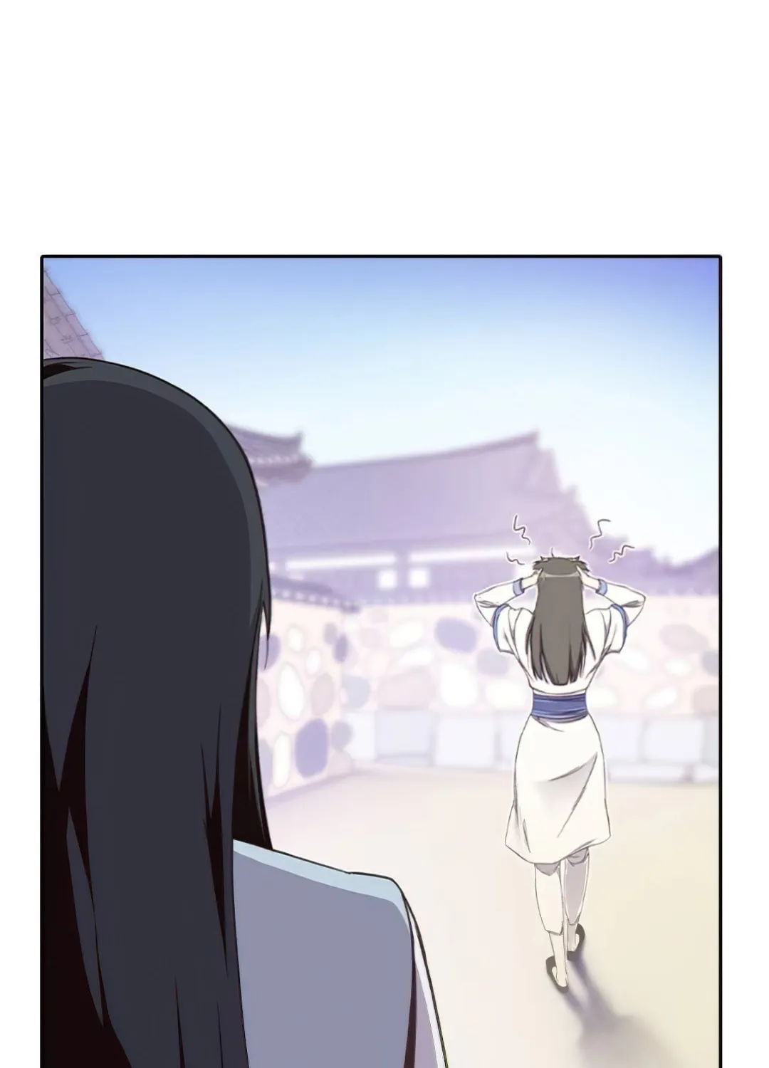 Read The Strongest Ever chapter 5 image 14 on Lezhin