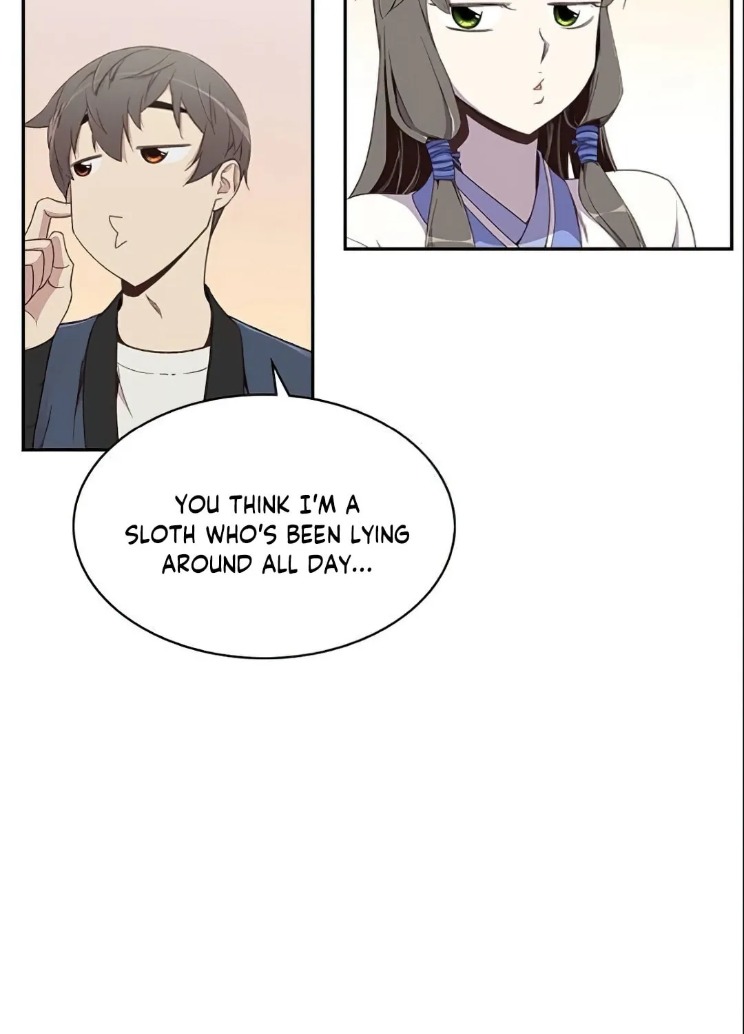 Read The Strongest Ever chapter 5 image 140 on Lezhin