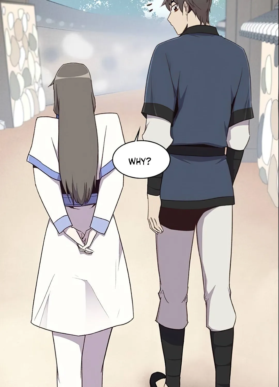 Read The Strongest Ever chapter 5 image 142 on Lezhin