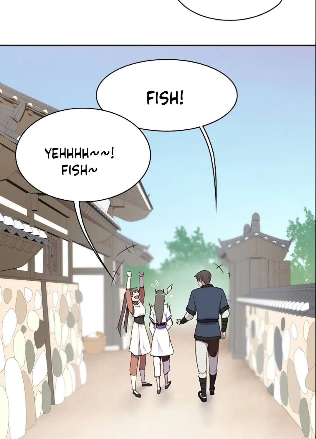 Read The Strongest Ever chapter 5 image 145 on Lezhin