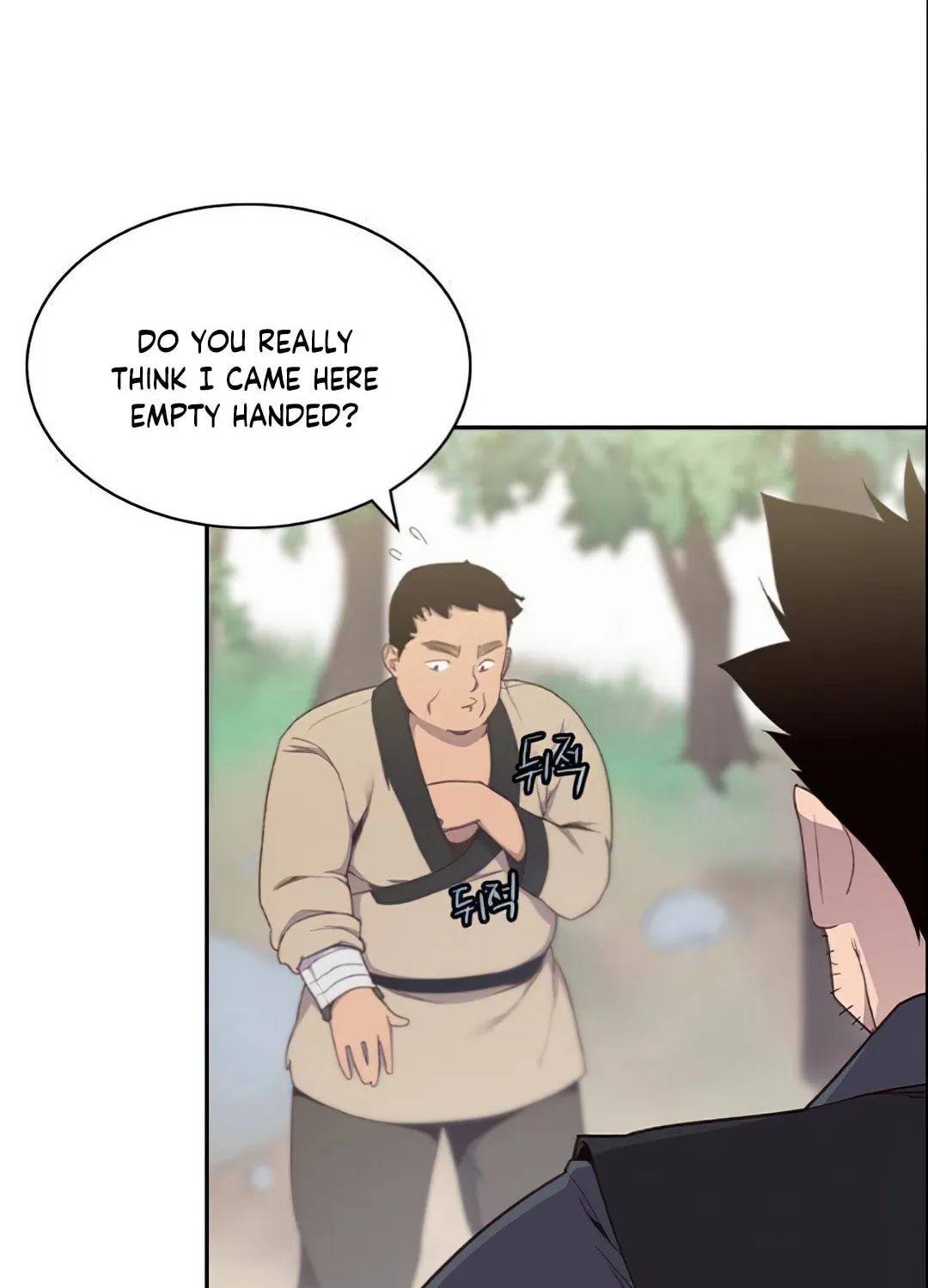Read The Strongest Ever chapter 5 image 150 on Lezhin