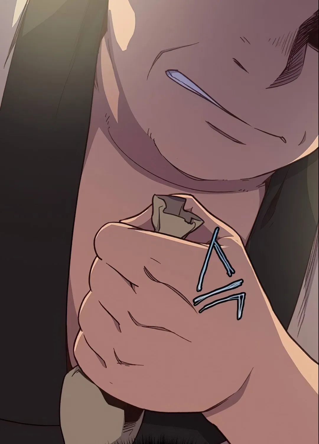 Read The Strongest Ever chapter 5 image 152 on Lezhin