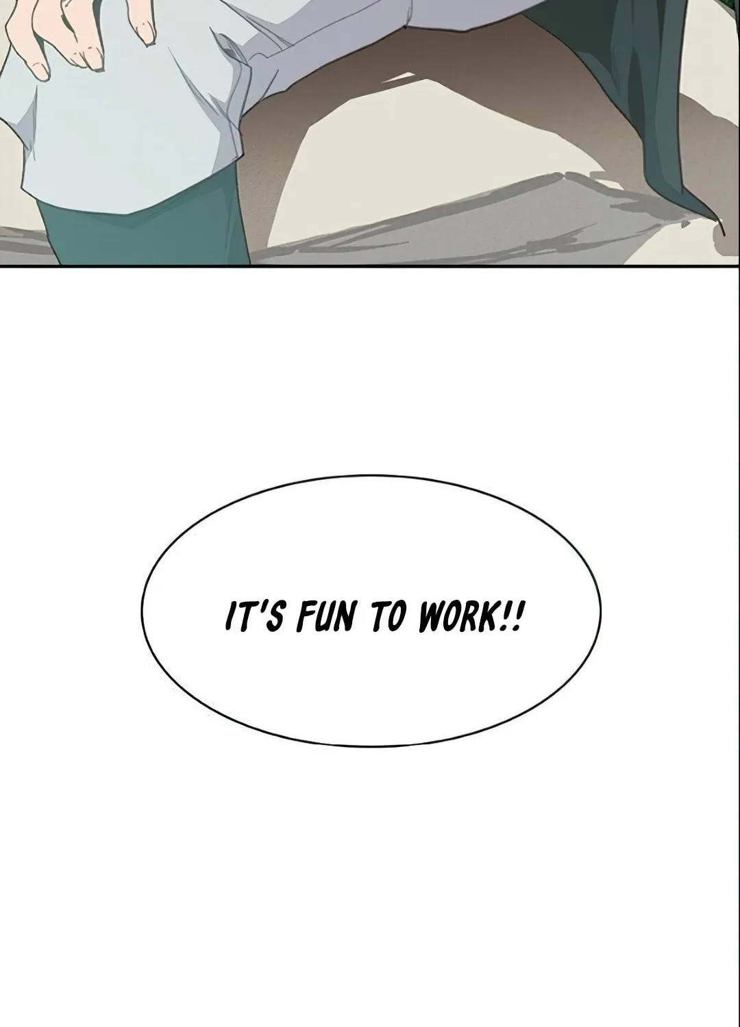 Read The Strongest Ever chapter 5 image 158 on Lezhin