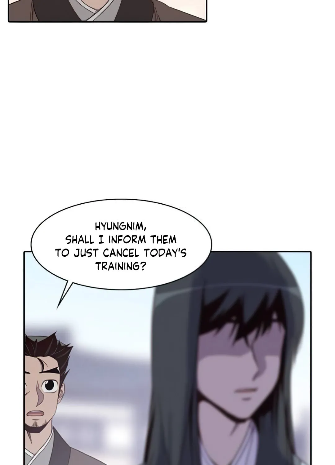 Read The Strongest Ever chapter 5 image 18 on Lezhin