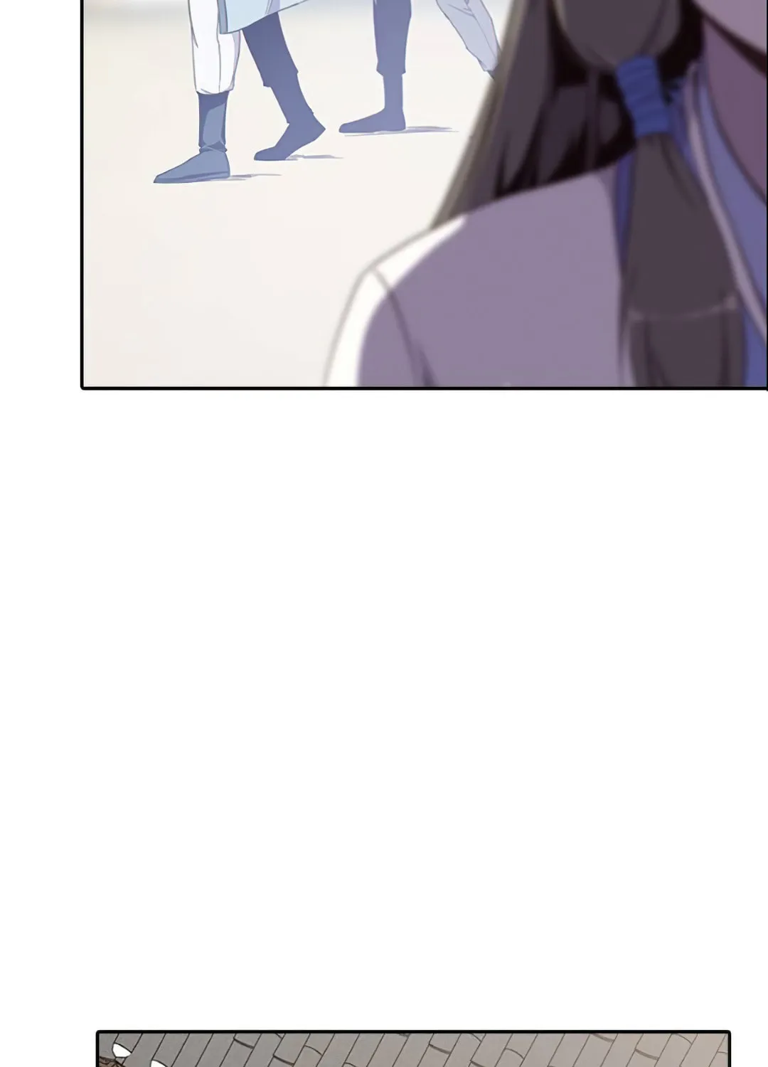 Read The Strongest Ever chapter 5 image 21 on Lezhin
