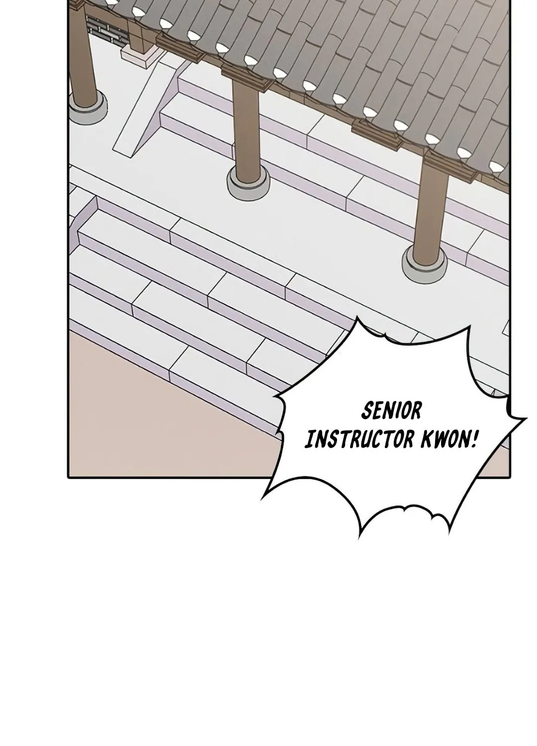 Read The Strongest Ever chapter 5 image 22 on Lezhin