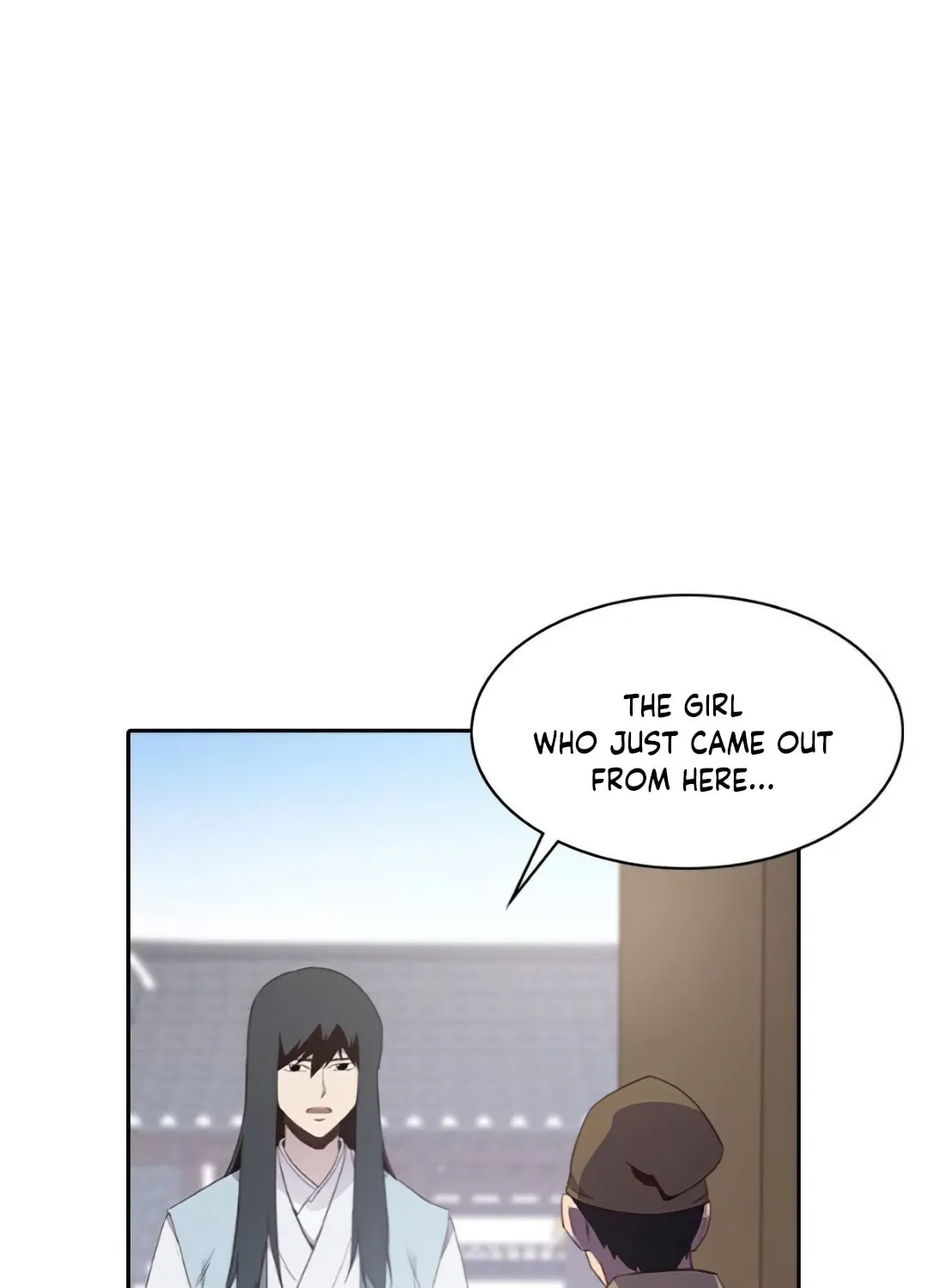 Read The Strongest Ever chapter 5 image 25 on Lezhin