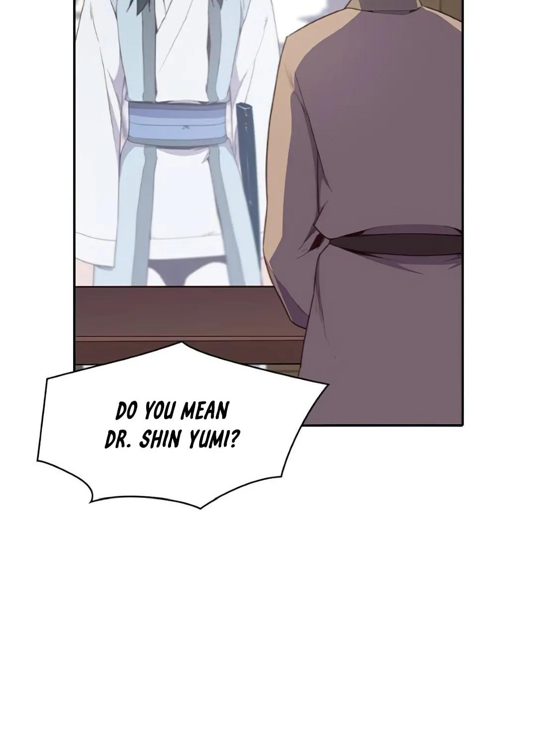 Read The Strongest Ever chapter 5 image 26 on Lezhin