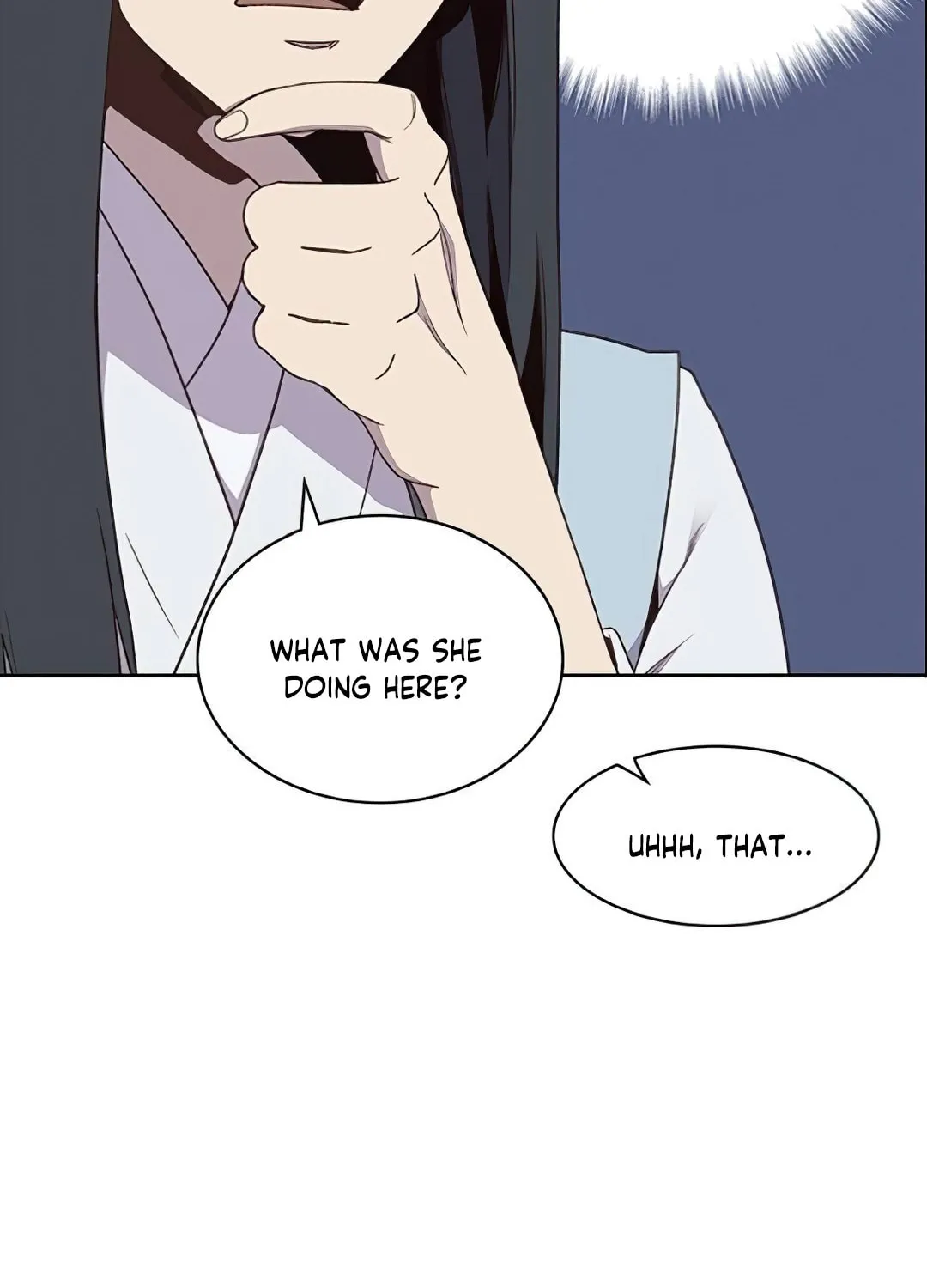 Read The Strongest Ever chapter 5 image 28 on Lezhin