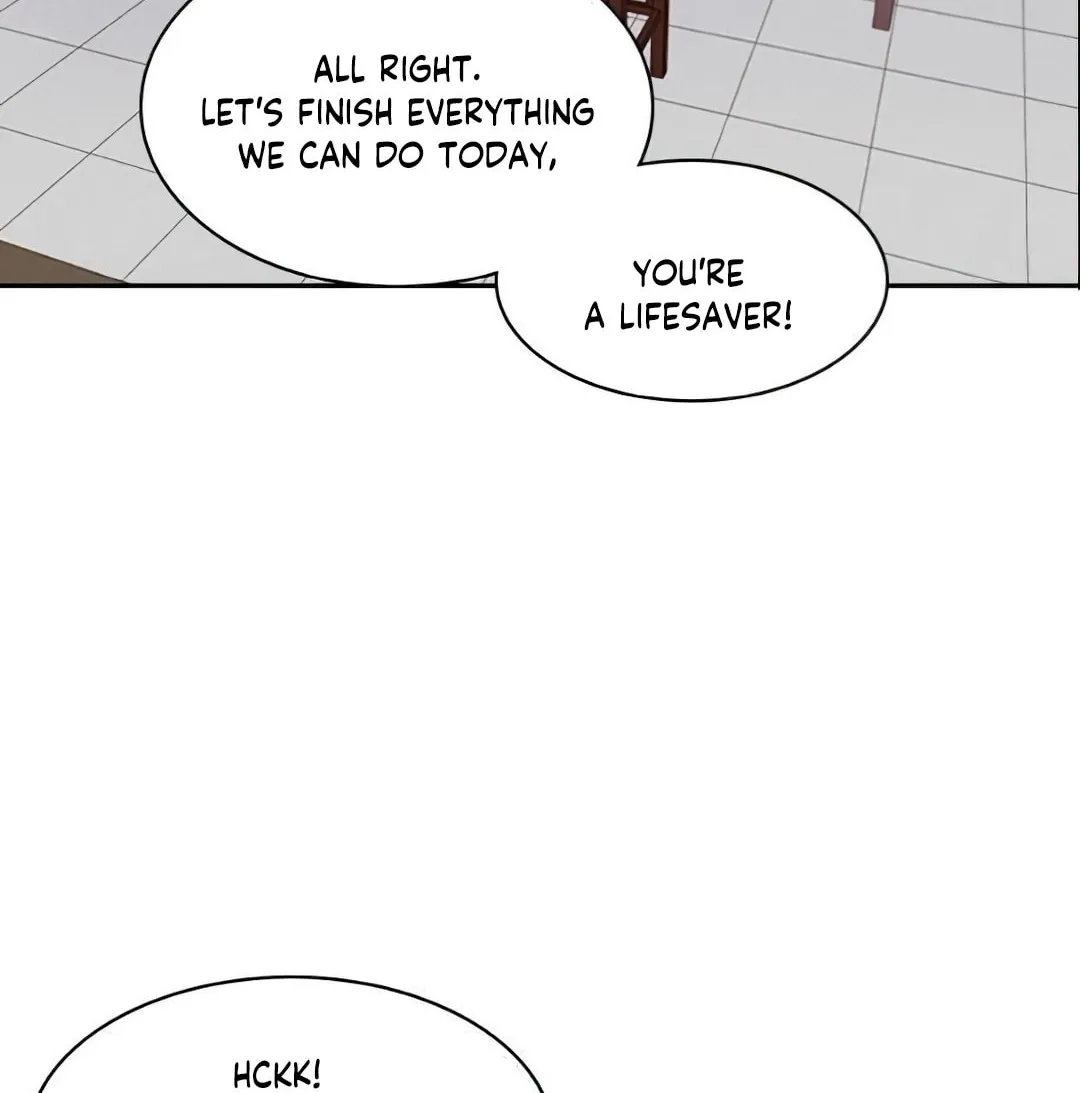 Read The Strongest Ever chapter 5 image 32 on Lezhin