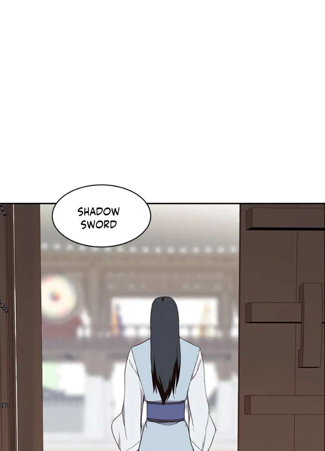 Read The Strongest Ever chapter 5 image 34 on Lezhin