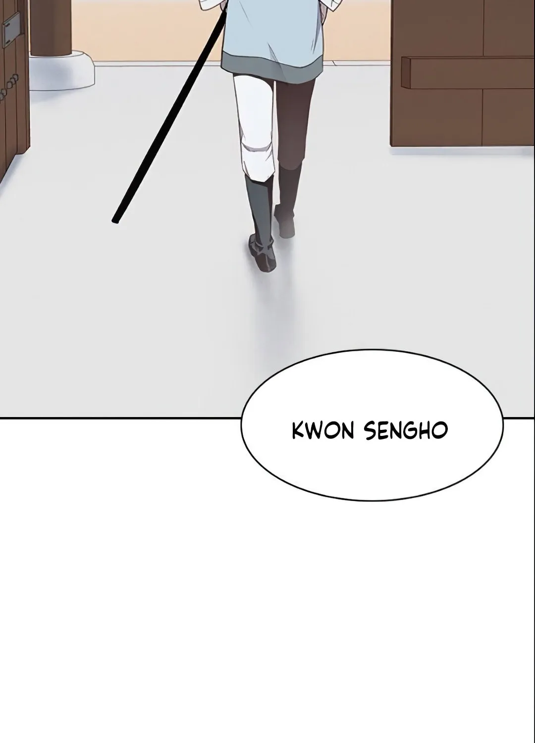 Read The Strongest Ever chapter 5 image 35 on Lezhin