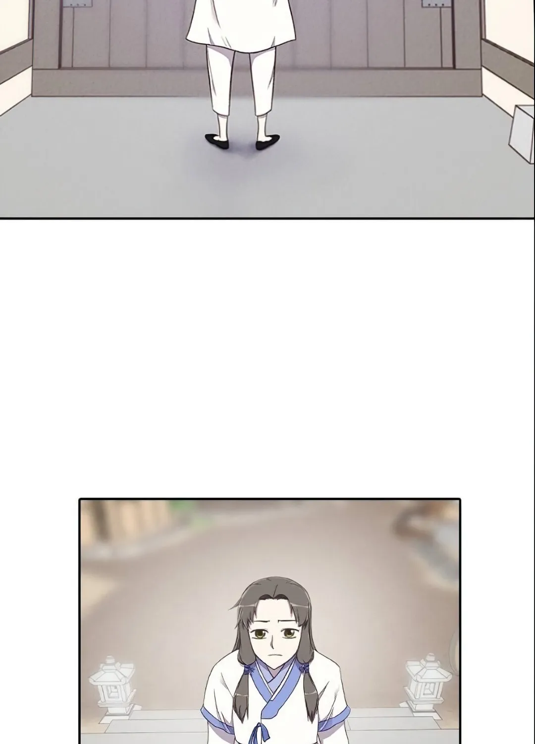 Read The Strongest Ever chapter 5 image 41 on Lezhin