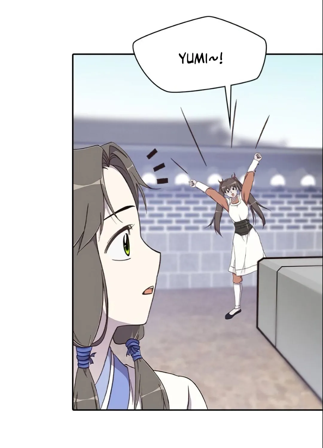 Read The Strongest Ever chapter 5 image 46 on Lezhin